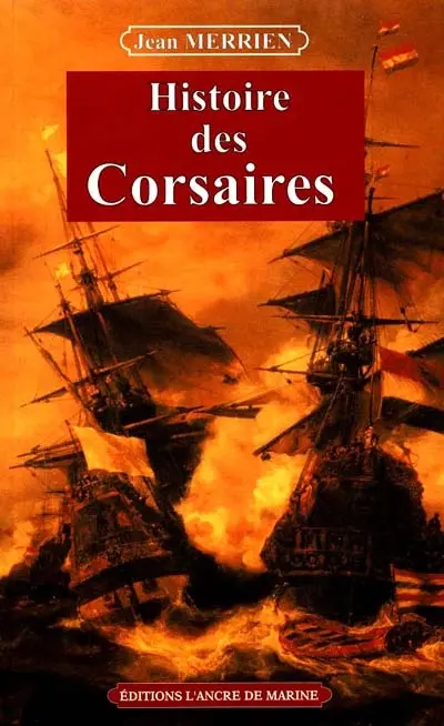 Histoire des corsaires