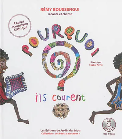 Pourquoi ils courent ?