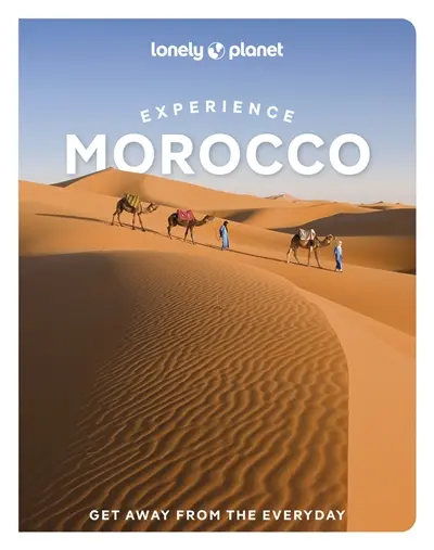 Experience Morocco