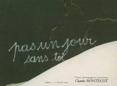 Pas un jour sans toi