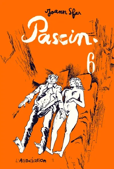 Pascin. Vol. 6