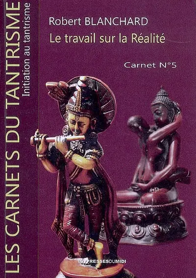 Le travail sur la réalité