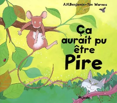 Ça aurait pu être pire