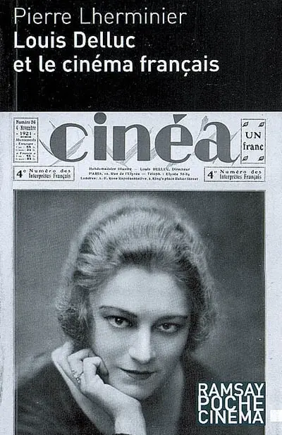 Louis Delluc et le cinéma français