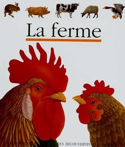 La ferme
