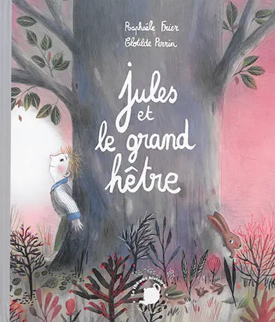 Jules et le grand hêtre