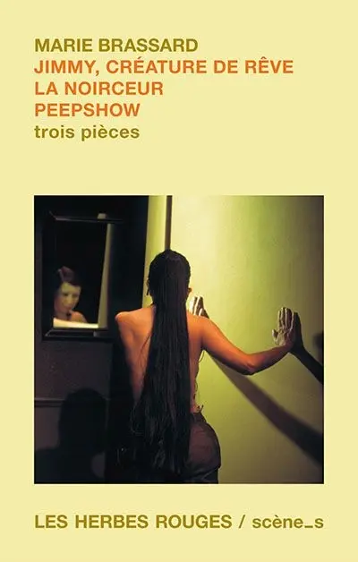 Jimmy, créature de rêve