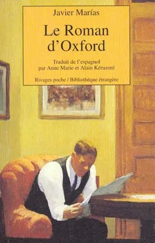 Le Roman d'Oxford