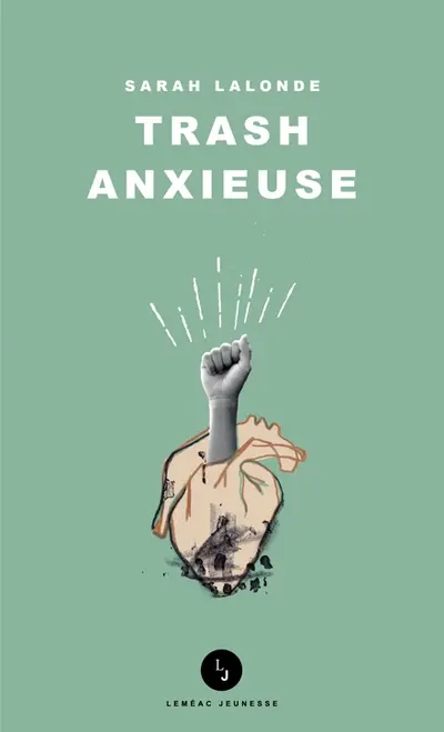 Trash anxieuse