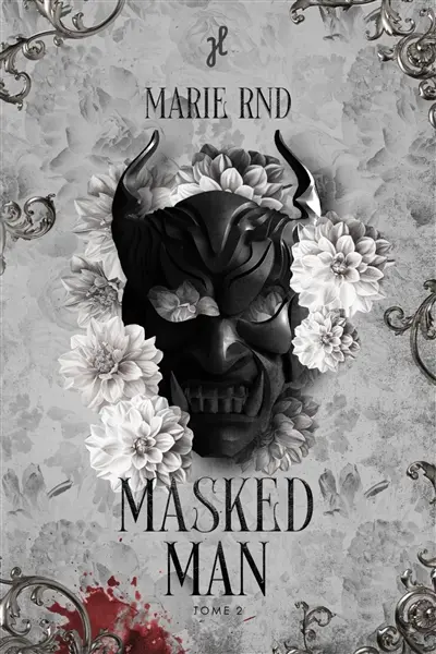 Masked man. Vol. 2