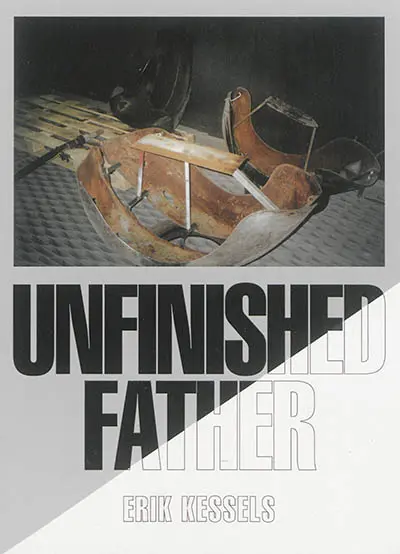 Unfinished father