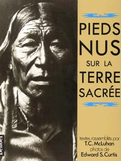 Pieds nus sur la terre sacrée
