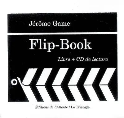 Flip-book