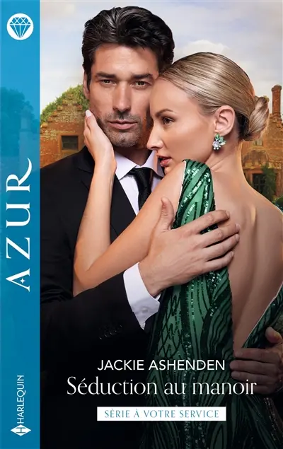 Séduction au manoir : à votre service