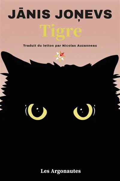 Tigre : roman en douze nouvelles