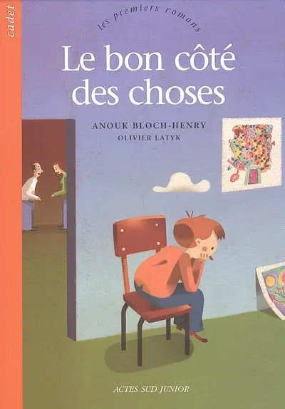 Le bon côté des choses