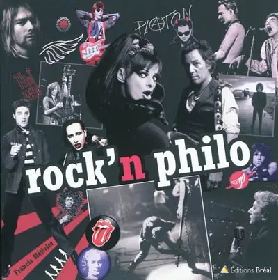 Rock'n philo