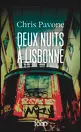 Deux nuits à Lisbonne : thriller