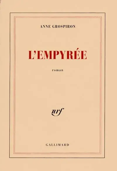 L'Empyrée