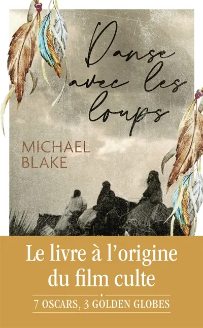 Danse avec les loups