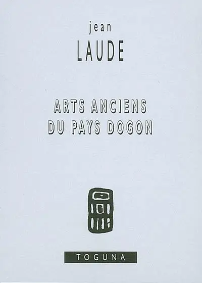 Arts anciens du pays dogon