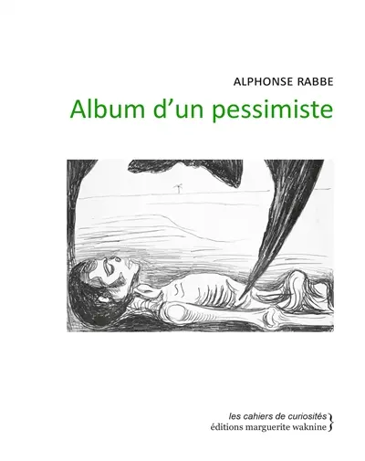 Album d'un pessimiste