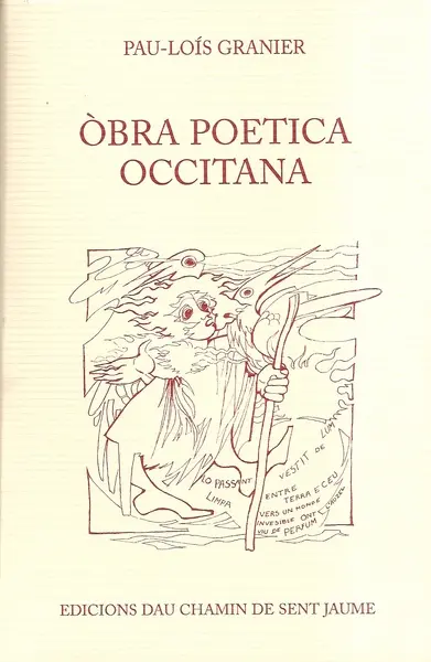 Obra poetica occitana