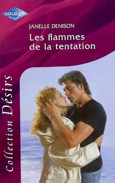 Les flammes de la tentation