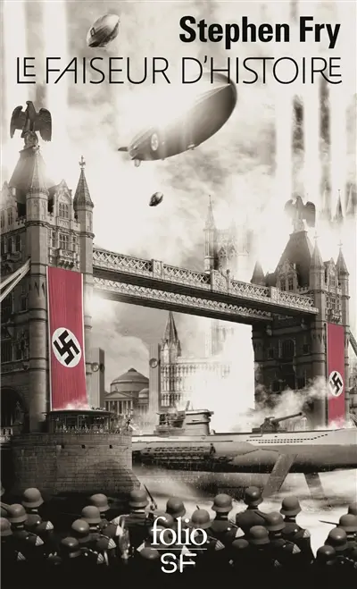 Le faiseur d'histoire