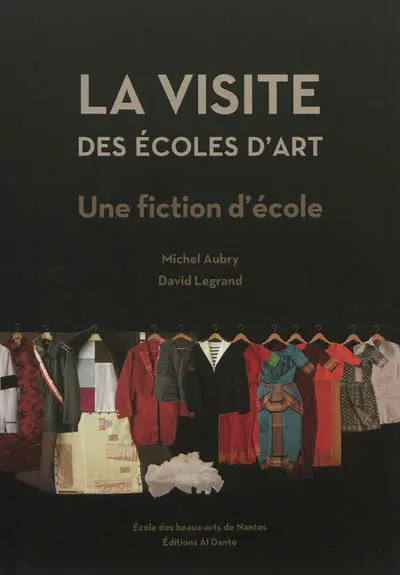 La visite des écoles d'art : une fiction d'école