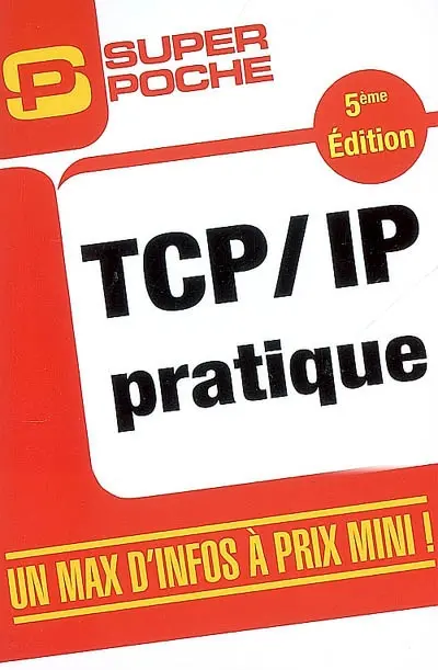 TCP-IP pratique
