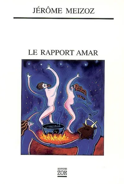 Le rapport Amar