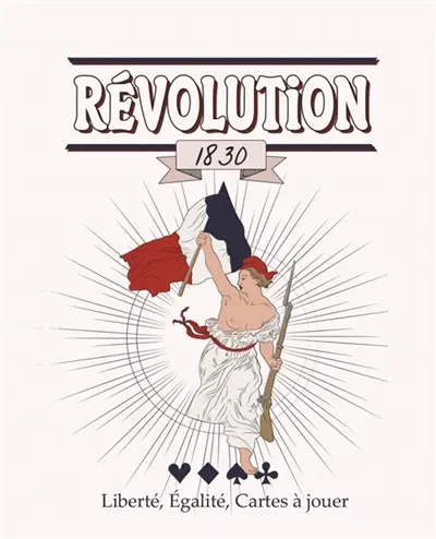 Révolution 1830
