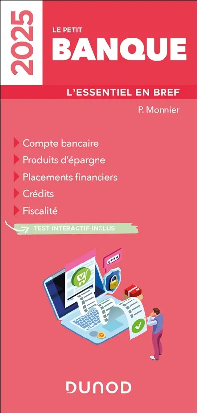 Le petit banque 2025 : l'essentiel en bref