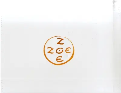 Zoé Zoé ou Les femmes du monde