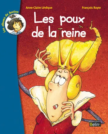 Les poux de la reine