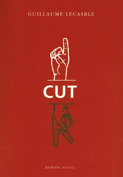 Cut