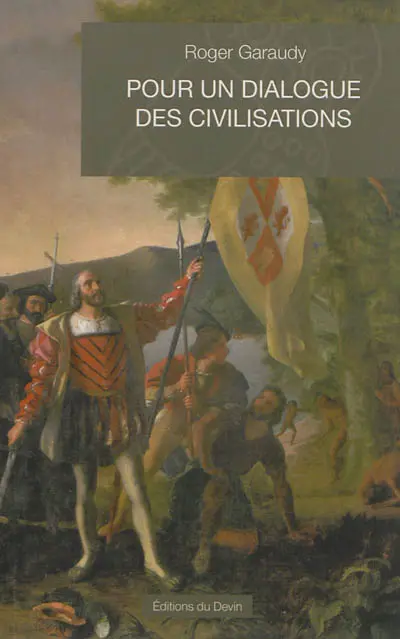 Pour un dialogue des civilisations