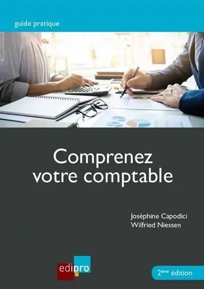 Comprenez votre comptable