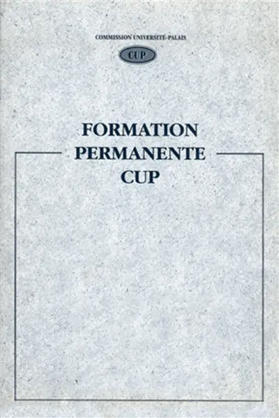 Questions de droit social