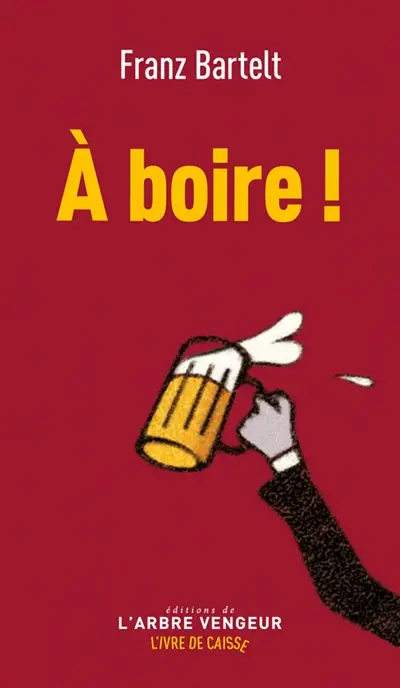 A boire !