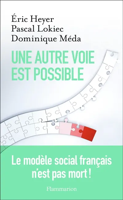 Une autre voie est possible
