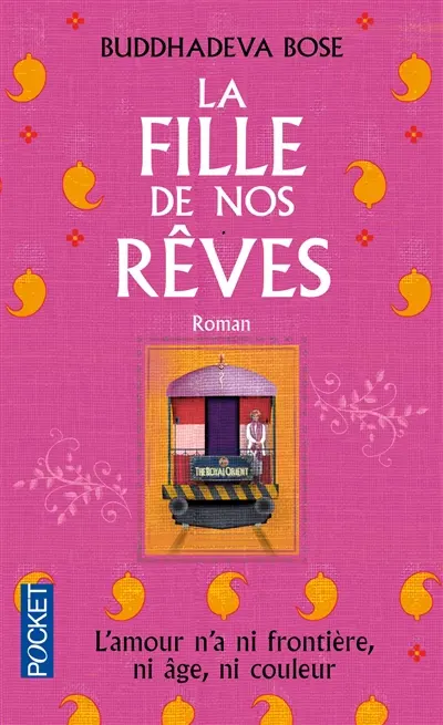 La fille de nos rêves