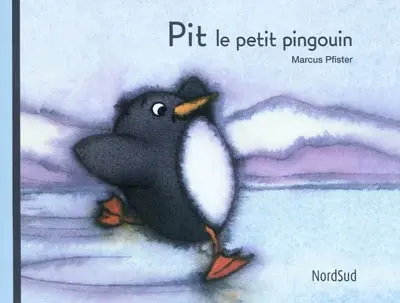 Pit le petit pingouin