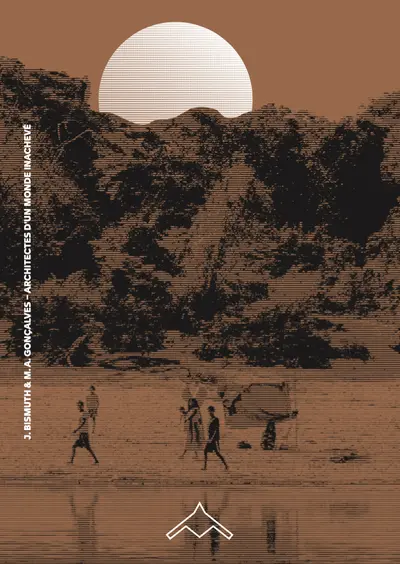 Architectes d'un monde inachevé : l'Amazonie des Piraha