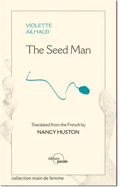 The seed man