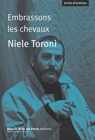 Embrassons les chevaux