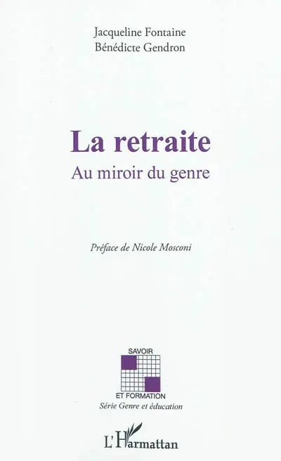 La retraite : au miroir du genre