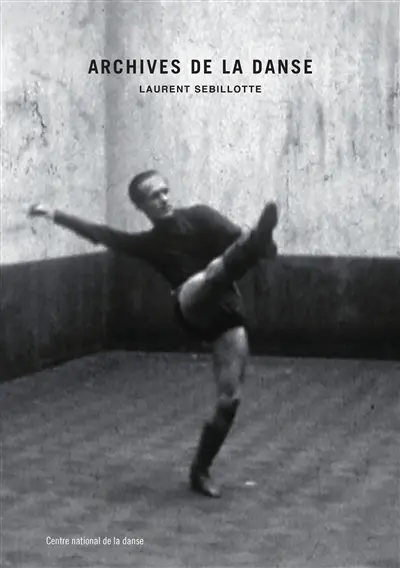 Archives de la danse