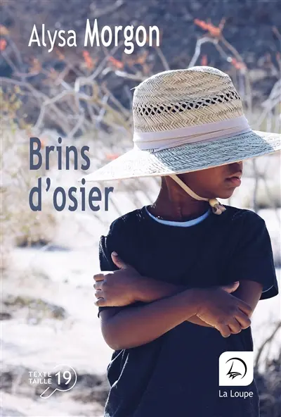 Brins d'osier